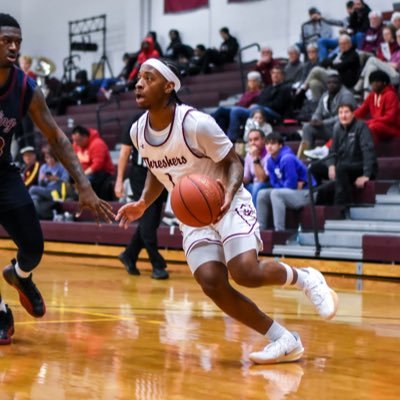 Trenton“TP” Patterson Profile
