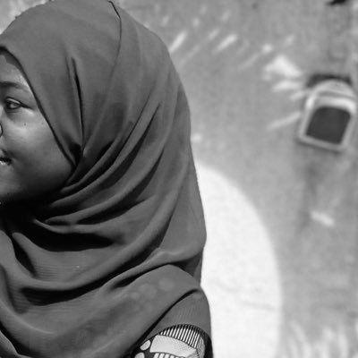 Aishaabdu143257's profile picture. Enigma 🌹