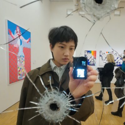 hulihuli0_0's profile picture. ucl geology 26