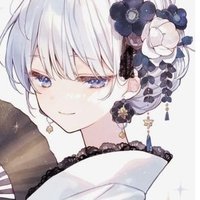 流香 (@shampooh_) 's Twitter Profile