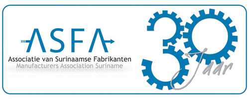 Associatie van Surinaamse Fabrikanten