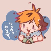 なぎさ (@nagisa9black) 's Twitter Profile Photo