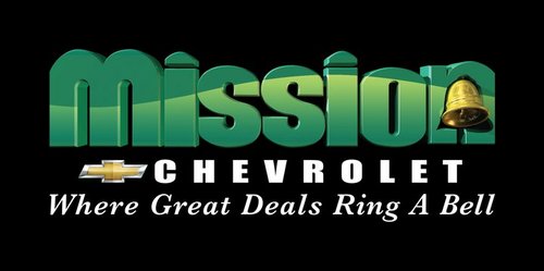 Mission Chevrolet, located in El Paso, Texas, takes pride in offering the BEST SELECTION of new and used vehicles to El Paso and the surrounding areas!