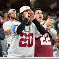 Wumbo Detroit Fan (@dhdf313) 's Twitter Profile