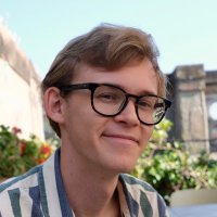 Robin Geukens (@robingeukens) 's Twitter Profile Photo Robin Geukens (@robingeukens) 's Twitter Profile Photo