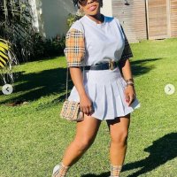 khensani maluleke (@khensanima77501) 's Twitter Profile