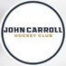 John Carroll Hockey (@hockeyjcu) Twitter profile photo John Carroll Hockey (@hockeyjcu) Twitter profile photo
