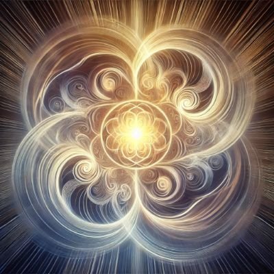 Seule la Vérité compte, sa quête est délicate, sinueuse mais vitale en ces temps troubles. Le discernement est l'arme des âmes pures, justice et paix leur but.