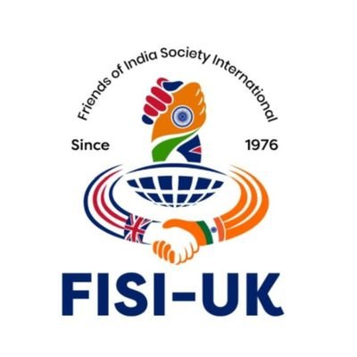 Promoting & Strengthening relations between India & United Kingdom since 1975. Politics/Culture/Society. (https://t.co/cjFy6ufYoo)