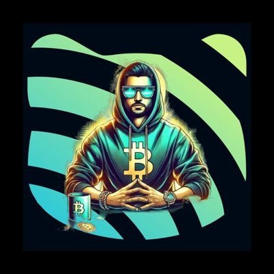 TMBG_BENN's profile picture. 🌐 Web3 Enthusiast | Crypto & NFT Collector ◎
🎨 Graphic Designer | 📈 Digital Marketing