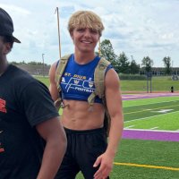 Noah McPhee (@noahmcphee3) 's Twitter Profile Photo Noah McPhee (@noahmcphee3) 's Twitter Profile Photo