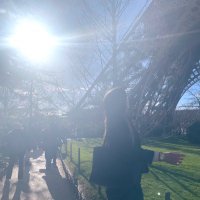 ✨ (@charlxtte_rxse) 's Twitter Profile