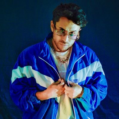 LucasRomaOK's profile picture. Músico