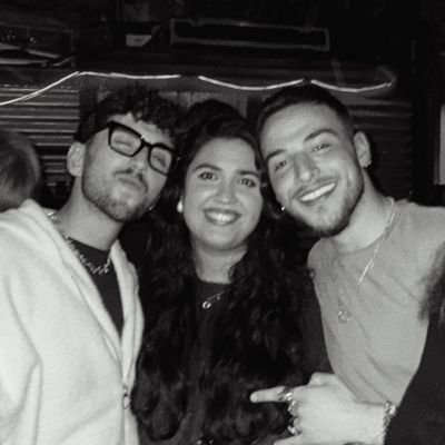 Tini || Joshua Bassett || Olivia Rodrigo || Alez || Lucas Curotto || Miriam Rodríguez || Dua Lipa || Sonia Gómez