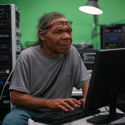 RoelfDiedericks's profile picture. Telco guy, linux hacker, beer brewer and allegedly stubborn. 

Always logs in as root.

The only difference between dumb/clever/genius is perseverance.