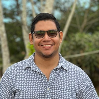 irvingjch's profile picture. 25| 📍David 🤎☕️ | Arquitecto Junior