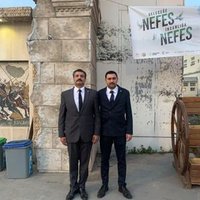 Halef Bir (@haleffbir) 's Twitter Profile