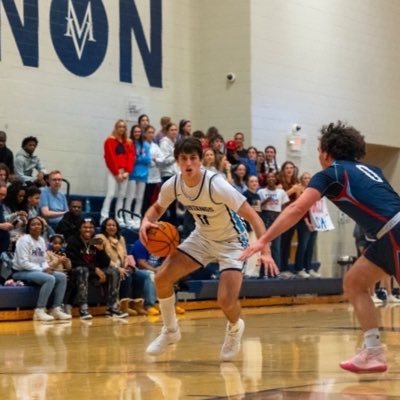 ✝️•6’4•190 •MV’25• 3.75 GPA•GHSA State Champion 2024•✝️ phone# 770-656-5020✝️