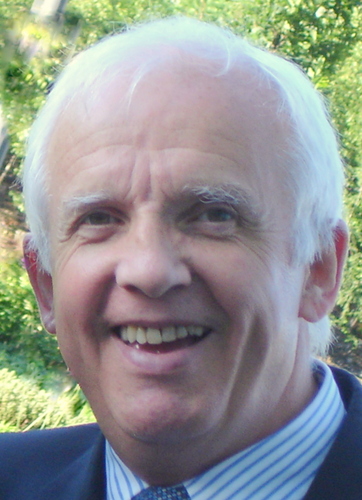 Potential Leader of the Common Sense Party