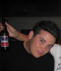Des Hinks Profile