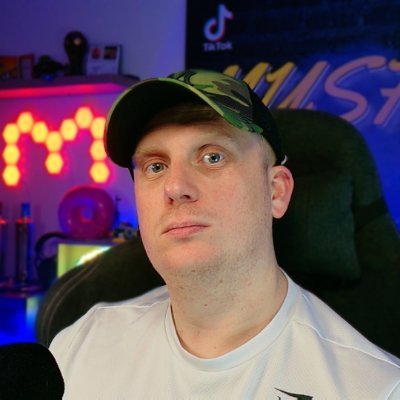 📍 British | 🎮 Content Creator | 💥 Join the Mushy Mayhem Discord !! - https://t.co/OYksl87Qn7
📻 Online Presenter - @truckstop_radio |
