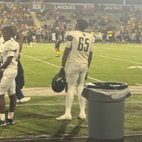 ZaColby Malone🏈 (@zacolbym) 's Twitter Profile