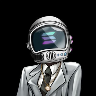 Coin-agnostic investor, collector of spicy tweets and jpegs. You favorite Meme-ateer.
I don't play the market. I own it. 💼 – Donny Wonka