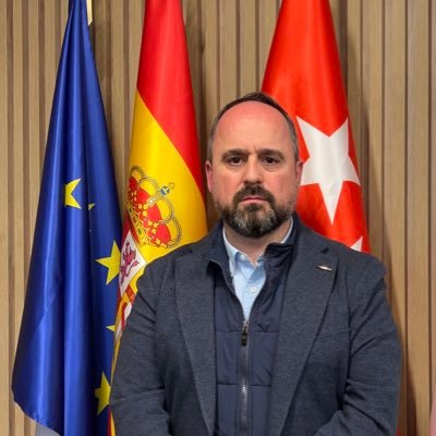 Criminólogo y abogado en B&CH. Secretario @ColegioCrimMad. Docente y Director Grado Criminología @UNIEUniversidad تشيبيراس