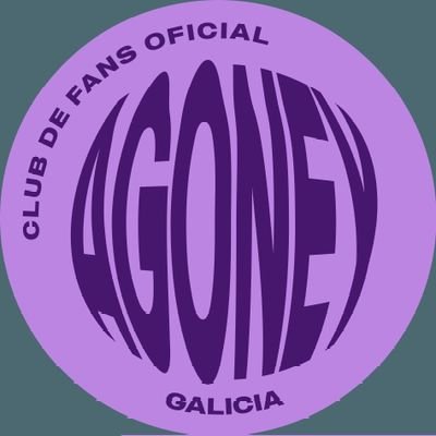 CFAgoneyGalicia's profile picture. Cuenta de apoyo a @Agoney del Club de Fans Oficial en Galicia
📀NUEVO ALBUM: DICOTOMIA📀