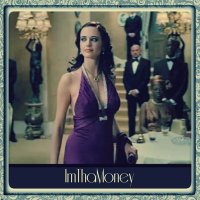 Vesper Lynd. Parody. (@imthamoney) 's Twitter Profile Photo Vesper Lynd. Parody. (@imthamoney) 's Twitter Profile Photo