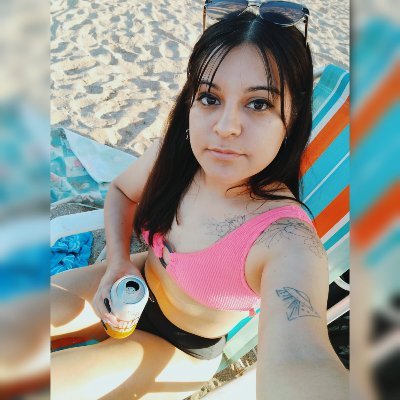 Mardel-Rock Nacional y uruguayo ♥
🙌 #Libra
Gamer en mis tiempos libres
Faveadora♥