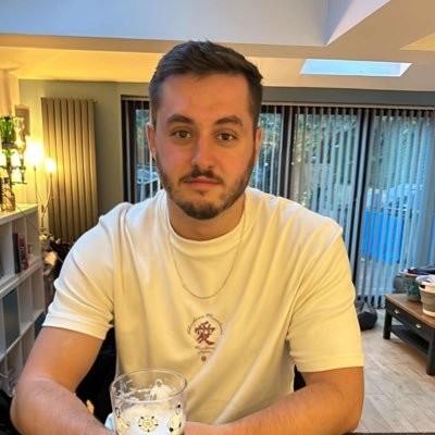 GalvinAlfie's profile picture. 24 UK, LUFC