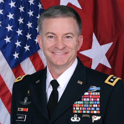 LT. General. (United States Army Forces Command.) 2nd Brigade Combat Team, 10th Mountain Division, Ist Battalion, 27th Infantry Regiment.