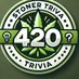 Stoner Trivia (@stonertrivia420) Twitter profile photo Stoner Trivia (@stonertrivia420) Twitter profile photo