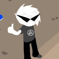 Bisexual Dirk Strider (@timaeustestif__) 's Twitter Profile