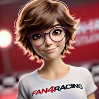 NASCAR Fan4Racing (@fan4racingsite) 's Twitter Profile Photo