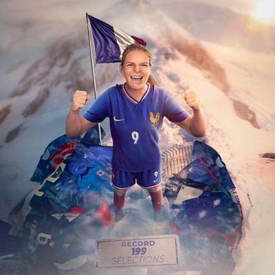 25 yo. Supportrice de l'OM 🤍💙, OL F 💙❤️ et Aston Villa F 💜
17/10/14 💔 23/03/22 💔
🏳️🌈
Signe de terre à 100% 👌🏻