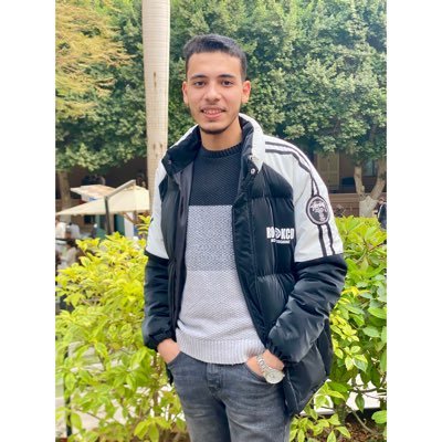 _Ahmed_zedan's profile picture. FCIS