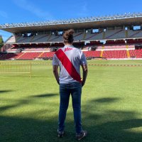 Javi Ruiz (@fjavieruizlara) 's Twitter Profile Photo Javi Ruiz (@fjavieruizlara) 's Twitter Profile Photo