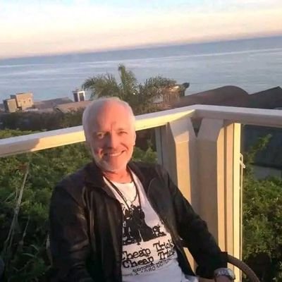 PeterFramp23735's profile picture. 