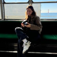 Adele-Momoko Fraser (@amfraser_) 's Twitter Profile