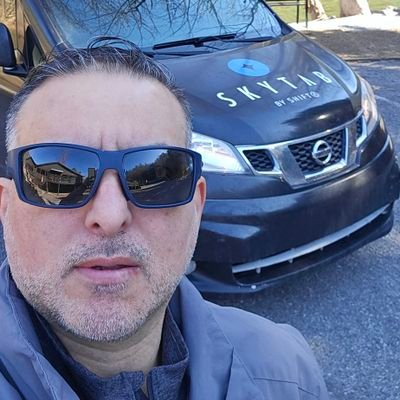 JoseS_SkyT's profile picture. Field Service Technician.
With Shift4 Payments