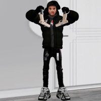 ✰cŀ𝙖ŷ✰ (@21kluhclay) 's Twitter Profile