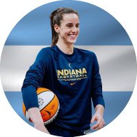 Caitlin Clark Argentina (@cclarkarg) 's Twitter Profile