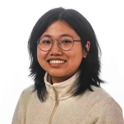 Shania Keh (Nani) Profile