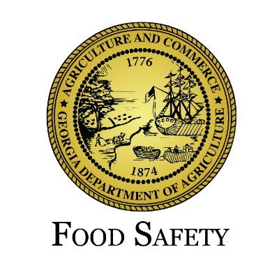 Food recalls, food safety/defense tips, emergency response & ag-related news for Georgia (from the GA Dept. of Agriculture's Food Safety Division).