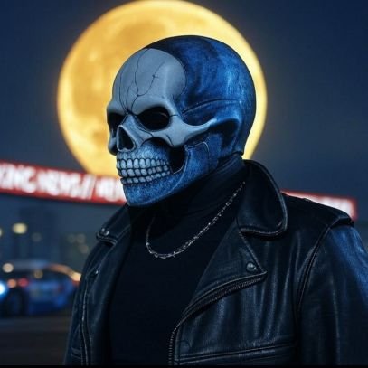 Dedsignal's profile picture. Keys, wallet, phone and gun🎶
Phone and gun 🎵