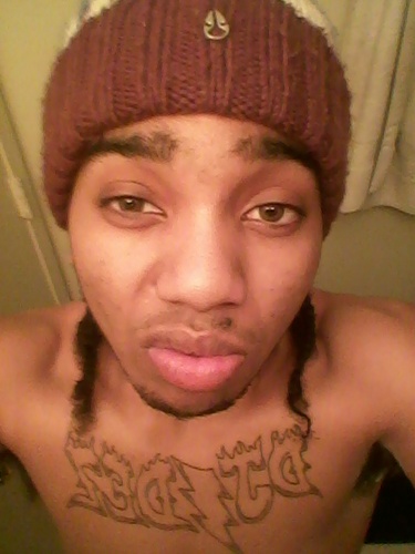 Follow @DjDezBSF
#TeamDjDez