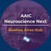 Neuroscience Next Argentina (@neuronextarg) Twitter profile photo Neuroscience Next Argentina (@neuronextarg) Twitter profile photo