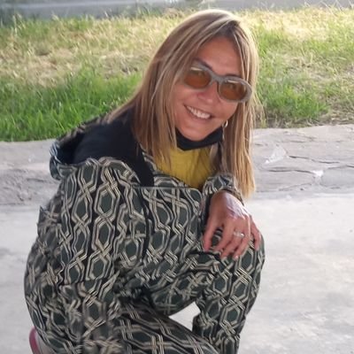 Mariela🇻🇪🇲🇽🇪🇦 Profile
